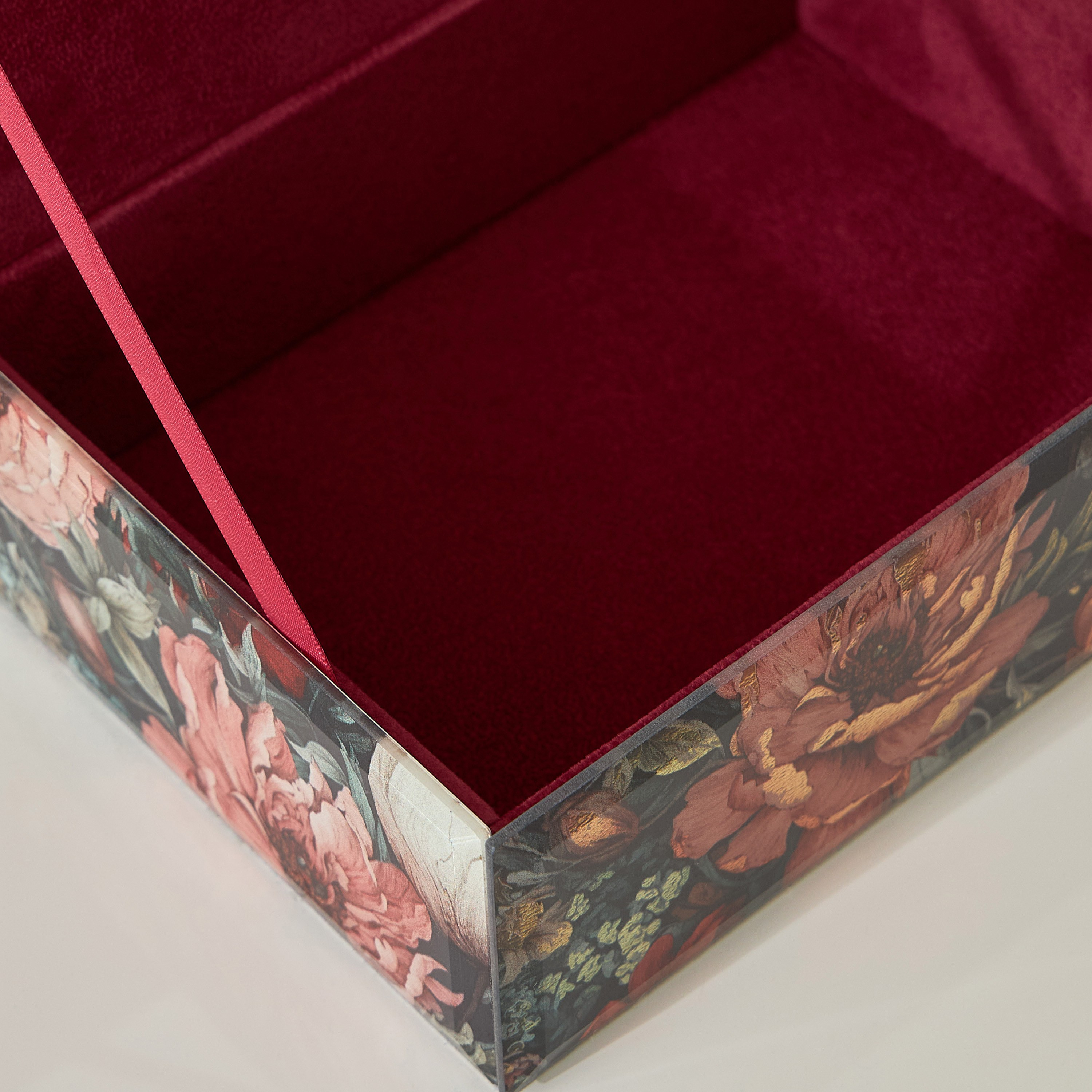 منظم مجوهرات - لومي-household-storage-jewelleryorganizing-jewelleryboxesandstands-image-3