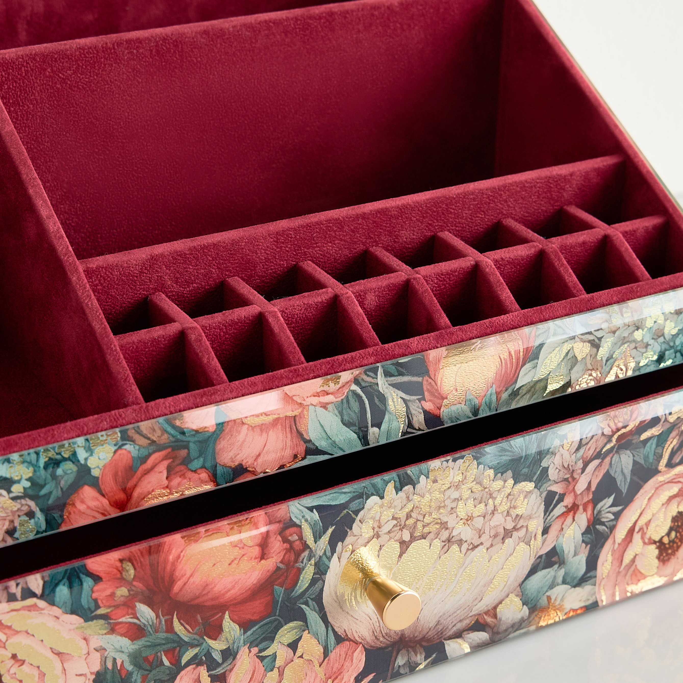 Lumi Cosmetics Organizer-household-storage-cosmeticorganizing-makeuporganizersandsets-image-3