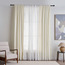 طقم ستائر 4 قطع - أليكسا - 130×300 سم-household-windows-curtains-image-5