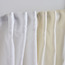 طقم ستائر 4 قطع - أليكسا - 130×300 سم-household-windows-curtains-image-3