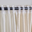 Della 4-Piece Curtain Set - 130x300 cm-household-windows-curtains-image-4