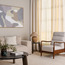 Della 4-Piece Curtain Set - 130x300 cm-household-windows-curtains-image-5