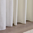 طقم ستائر 4 قطع - إلزي - 130x300 سم-household-windows-curtains-image-4