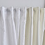 طقم ستائر 4 قطع - إلزي - 130x300 سم-household-windows-curtains-image-3