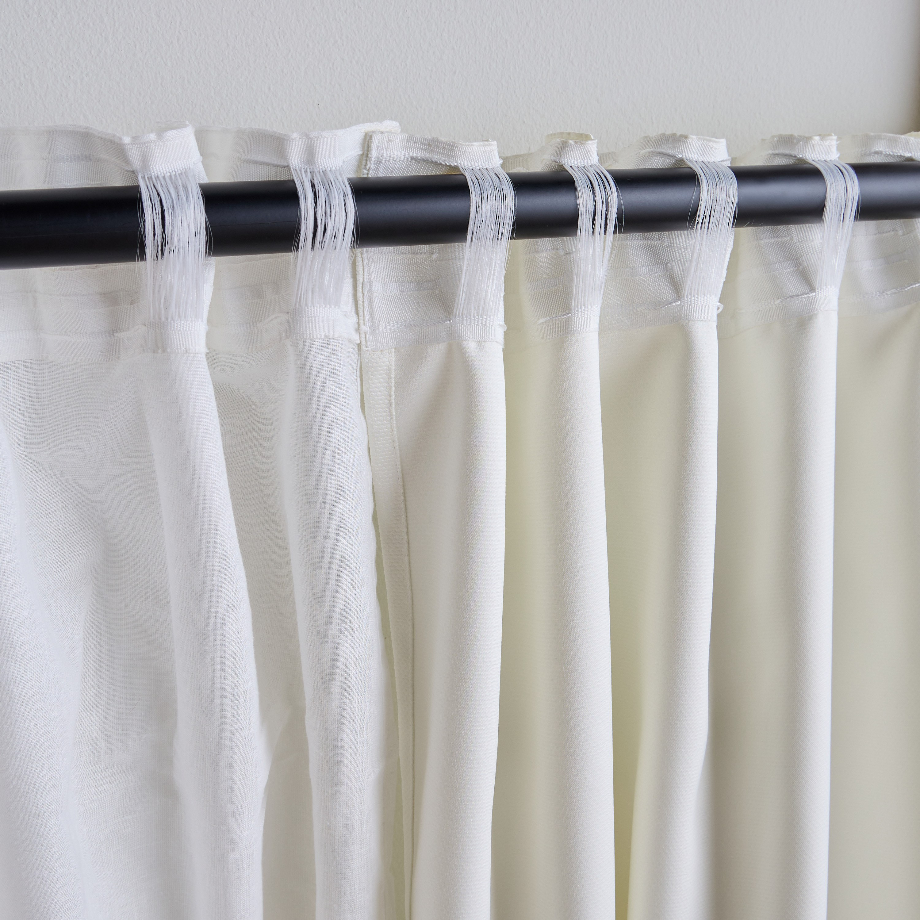 Elsie 4-Piece Curtain Set - 130x300 cm-household-windows-curtains-image-4