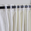 طقم ستائر 4 قطع - إلزي - 130x300 سم-household-windows-curtains-image-2