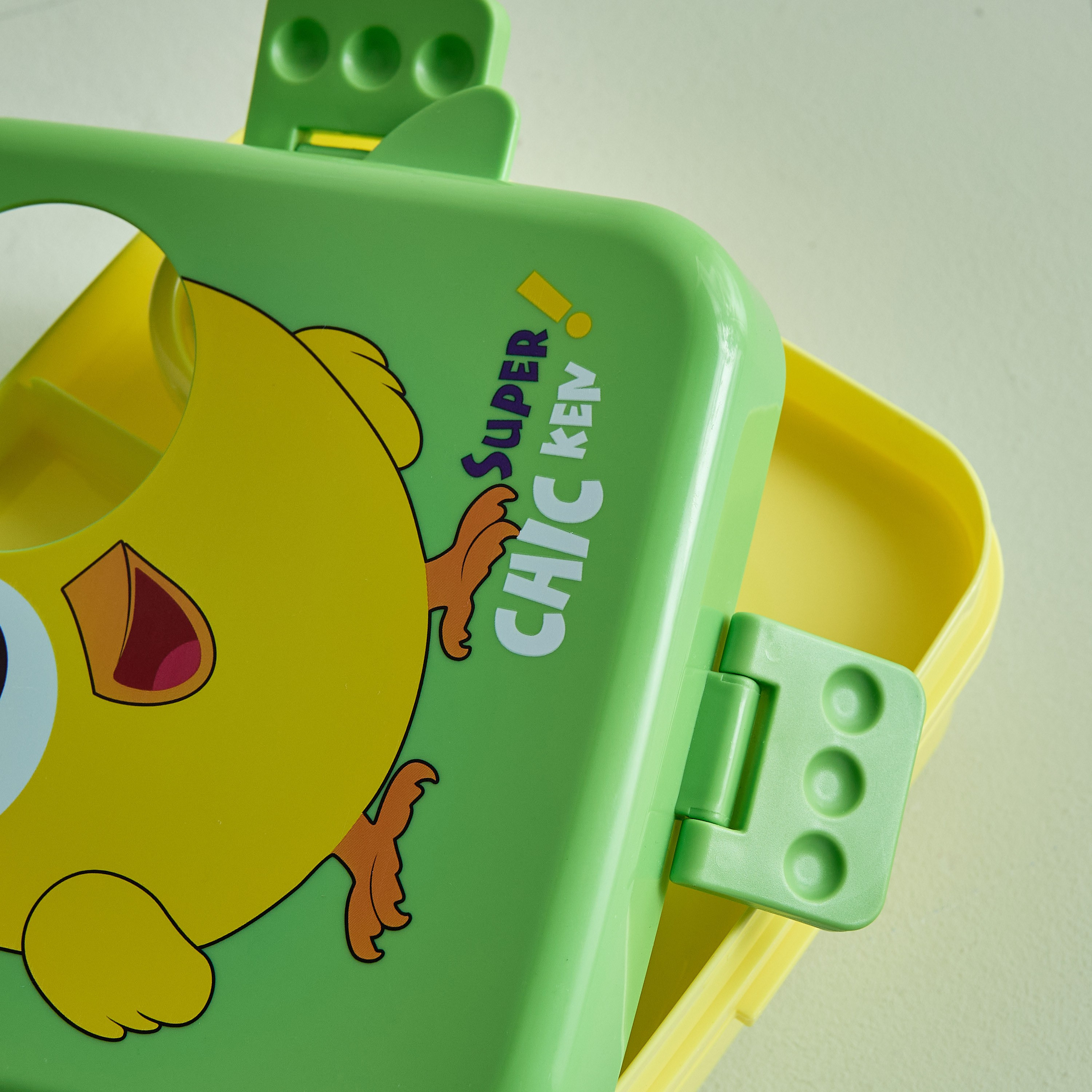 صندوق غداء سوبر تشيكن - تاي-babyandkids-eatanddrink-lunchboxesandbags-image-4