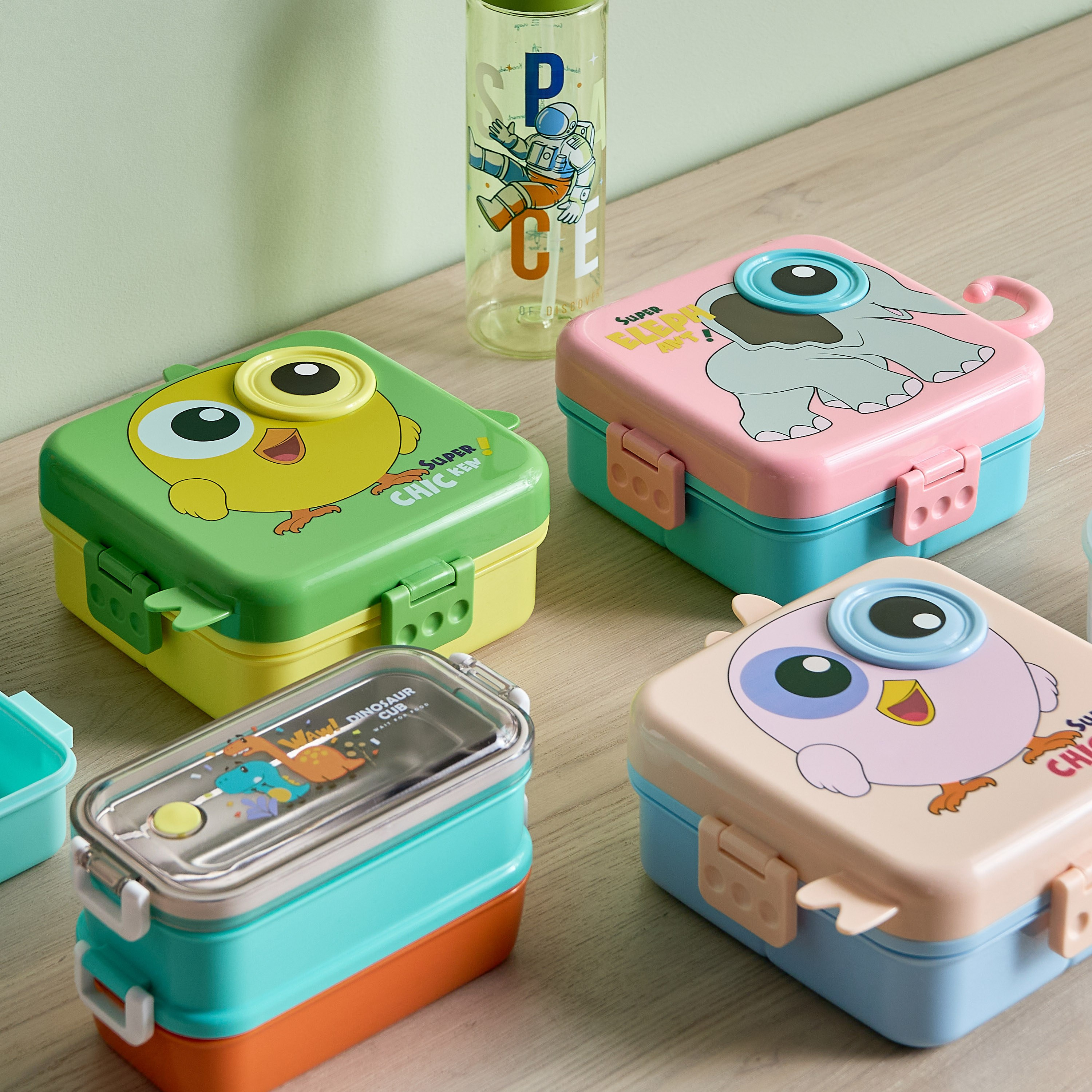 صندوق غداء سوبر تشيكن - تاي-babyandkids-eatanddrink-lunchboxesandbags-image-5