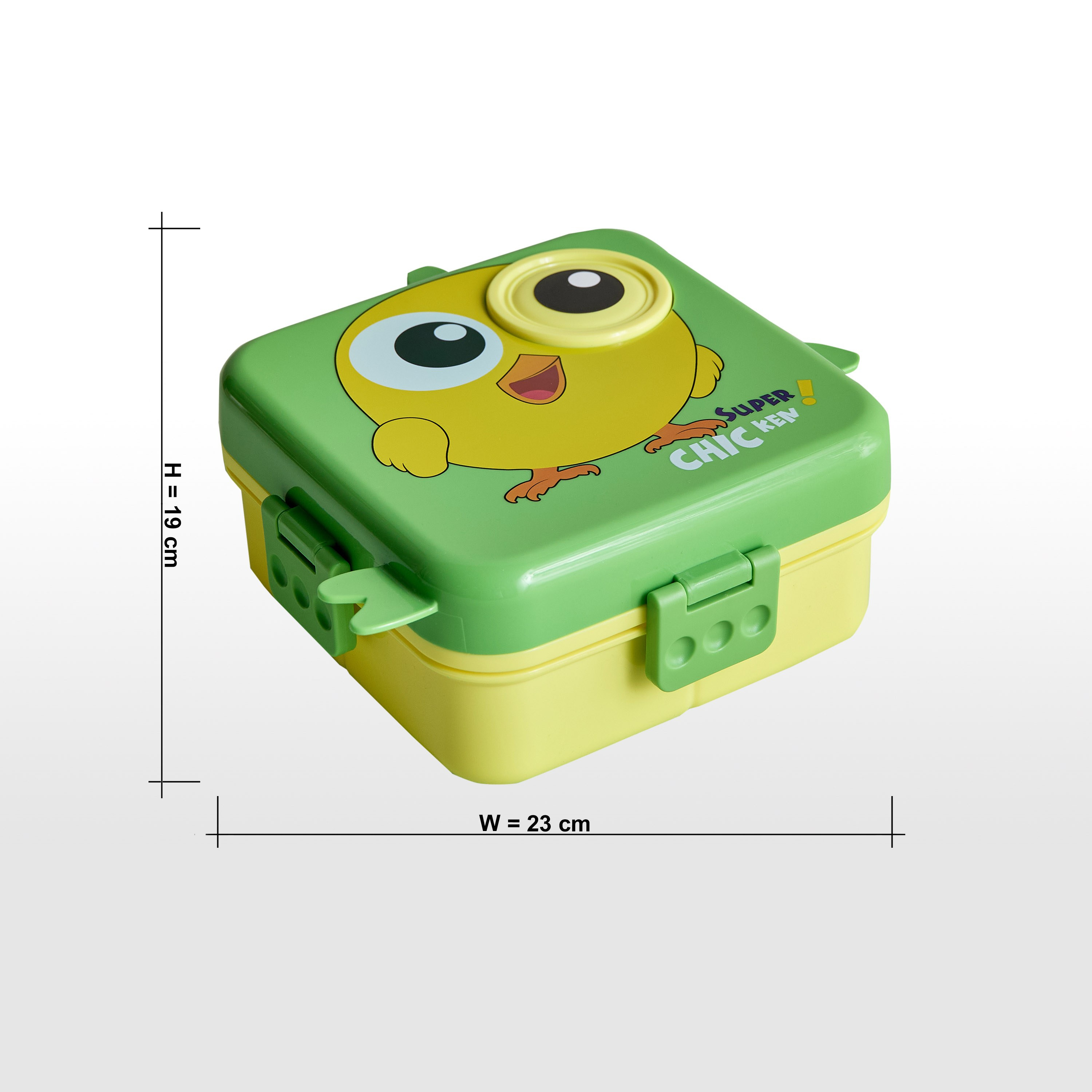 صندوق غداء سوبر تشيكن - تاي-babyandkids-eatanddrink-lunchboxesandbags-image-6