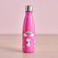 Berry Unicorn Stainless Steel Water Bottle - 550 ml-babyandkids-schoolessentials-waterbottles-image-1