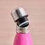 Berry Unicorn Stainless Steel Water Bottle - 550 ml-babyandkids-schoolessentials-waterbottles-image-2