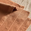 طقم مناديل سفرة 4 قطع رستيك - موندو - 45x45 سم-household-dining-tablelinen-placemats-image-2