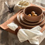 Mondo Vintage 4-Piece Table Napkin Set - 45x45 cm-household-dining-tablelinen-napkinsandaccessories-image-3