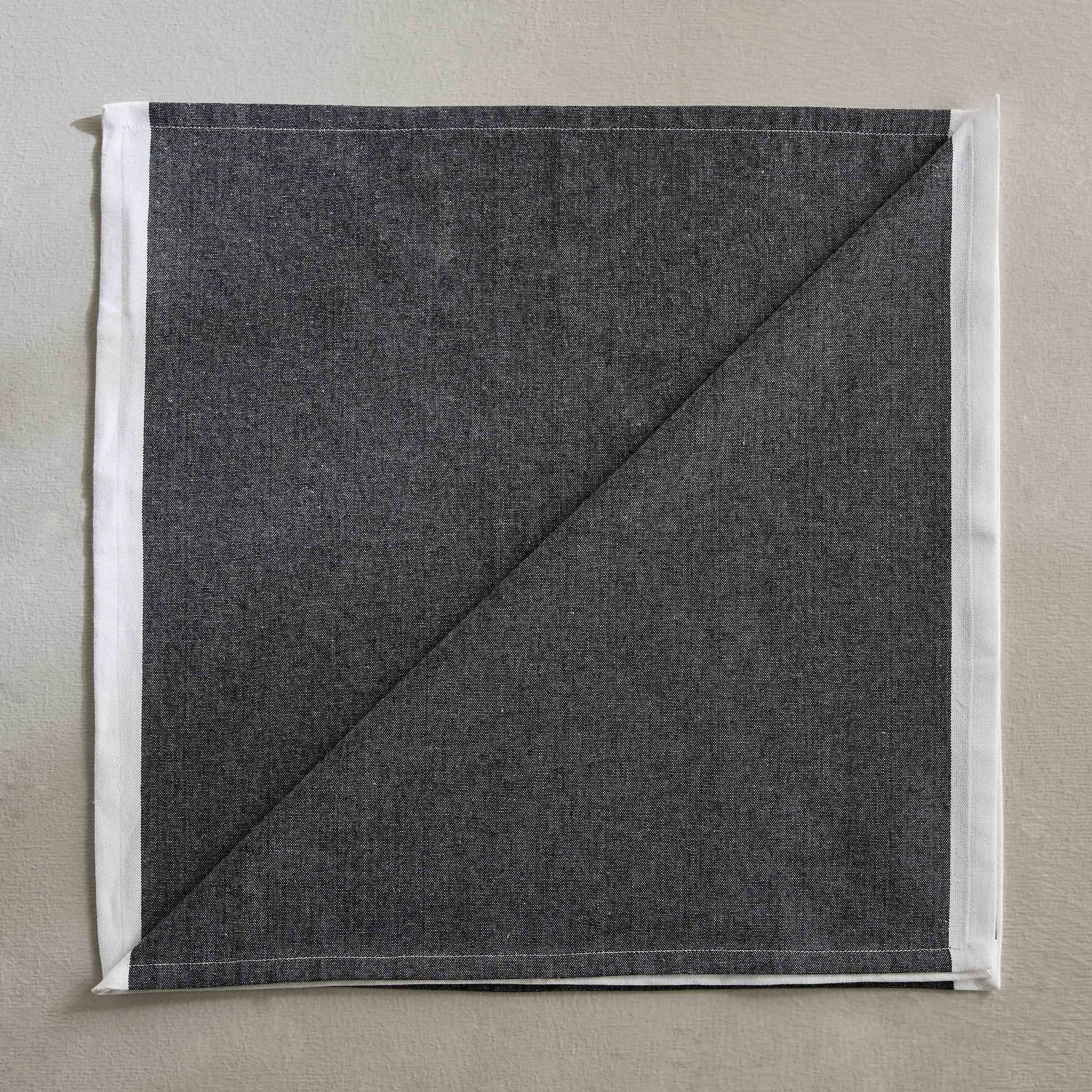 Gradient 4-Piece Napkin Set - 45x45 cm-household-dining-tablelinen-napkinsandaccessories-image-1