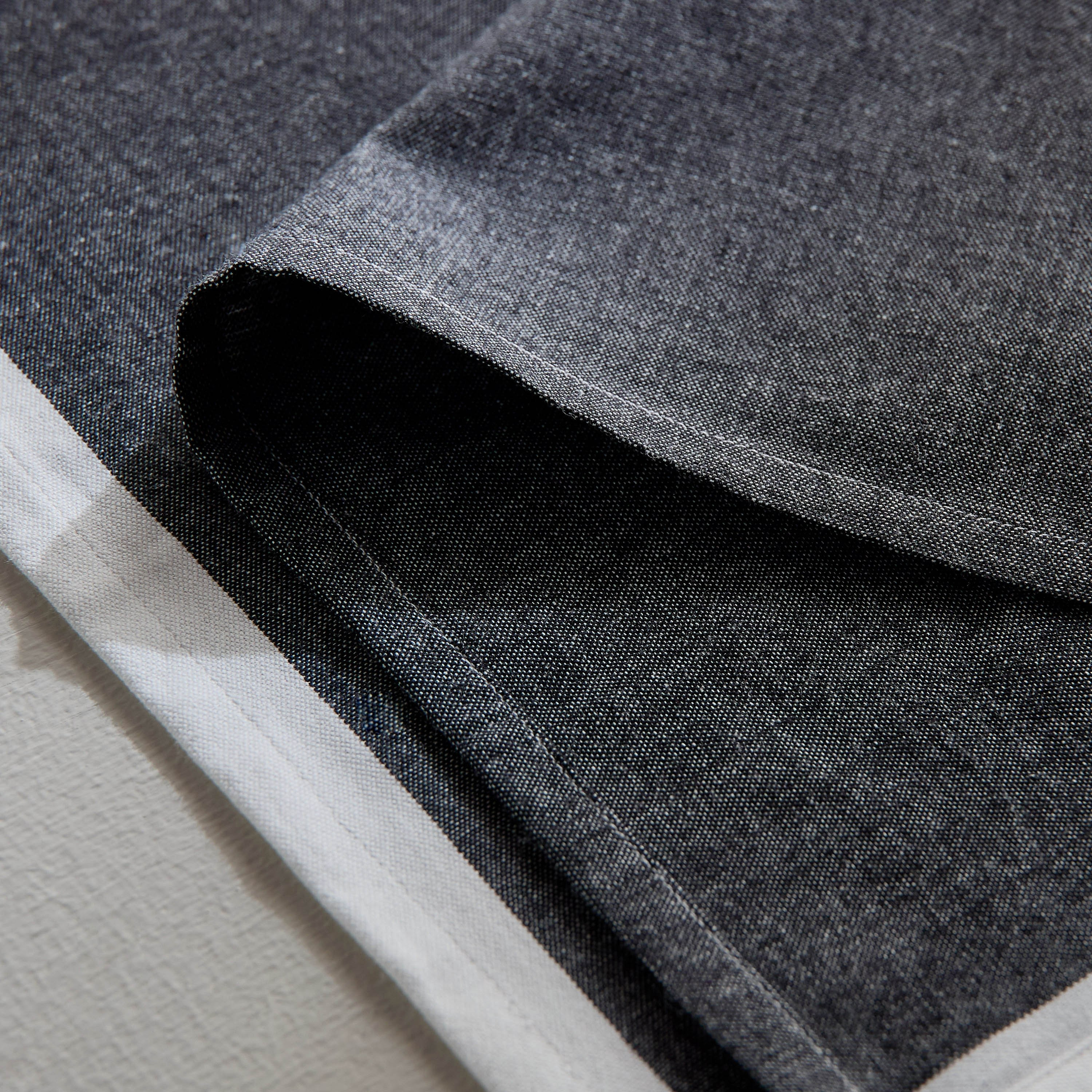 Gradient 4-Piece Napkin Set - 45x45 cm-household-dining-tablelinen-napkinsandaccessories-image-2