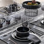 Gradient 4-Piece Napkin Set - 45x45 cm-PROMO_HC_SA_TESTBINPROMO_080926-image-3