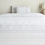 Vintage Glam Cotton 200 Thread Count 3-Piece Super King Comforter Set - 240x260 cm-household-bedding-comfortersandbedspreads-comforters-image-2