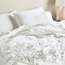 Vintage Glam Cotton 200 Thread Count 3-Piece Super King Comforter Set - 240x260 cm-household-bedding-comfortersandbedspreads-comforters-image-5