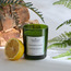 شمعة معطرّة بوتانيكال إسينسز برائحة النعناع والليمون - أروماتيوم - 30 ساعة-household-homefragrance-candles-image-3