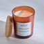 Aromatium Botanical Essences Sweet Almond Scented Candle - 30 h-household-homefragrance-candles-image-2