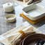 Mondo 4-Piece Napkin Ring Set - 2.5 cm-household-dining-tablelinen-napkinsandaccessories-image-3
