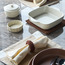 طقم حلقات مناديل سفرة 4 قطع - موندو - 2.5 سم-household-dining-tablelinen-napkinsandaccessories-image-1