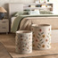 سلة تخزين ديكورية - كوري-household-storage-storagesolutions-storageboxesandbaskets-image-2