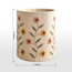 سلة تخزين ديكورية - كوري-household-storage-storagesolutions-storageboxesandbaskets-image-1