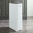 Nelson Swing Waste Bin - 25 L-household-bathandlaundry-wastebinsandaccessories-image-1