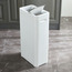 Nelson Swing Waste Bin - 25 L-household-bathandlaundry-wastebinsandaccessories-image-2