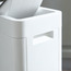 Nelson Swing Waste Bin - 25 L-household-bathandlaundry-wastebinsandaccessories-image-4