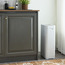 Nelson Swing Waste Bin - 25 L-household-bathandlaundry-wastebinsandaccessories-image-5