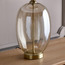 مصباح طاولة زجاج - إيمري - 73 سم-household-lighting-tableanddesklamps-image-2