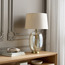 مصباح طاولة زجاج - إيمري - 73 سم-household-lighting-tableanddesklamps-image-1