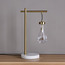 مصباح طاولة زجاج - مازن - 56 سم-household-lighting-tableanddesklamps-image-1