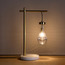 مصباح طاولة زجاج - مازن - 56 سم-household-lighting-tableanddesklamps-image-2