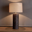 مصباح طاولة سيراميك - فالينتينا - 69 سم-household-lighting-tableanddesklamps-image-1