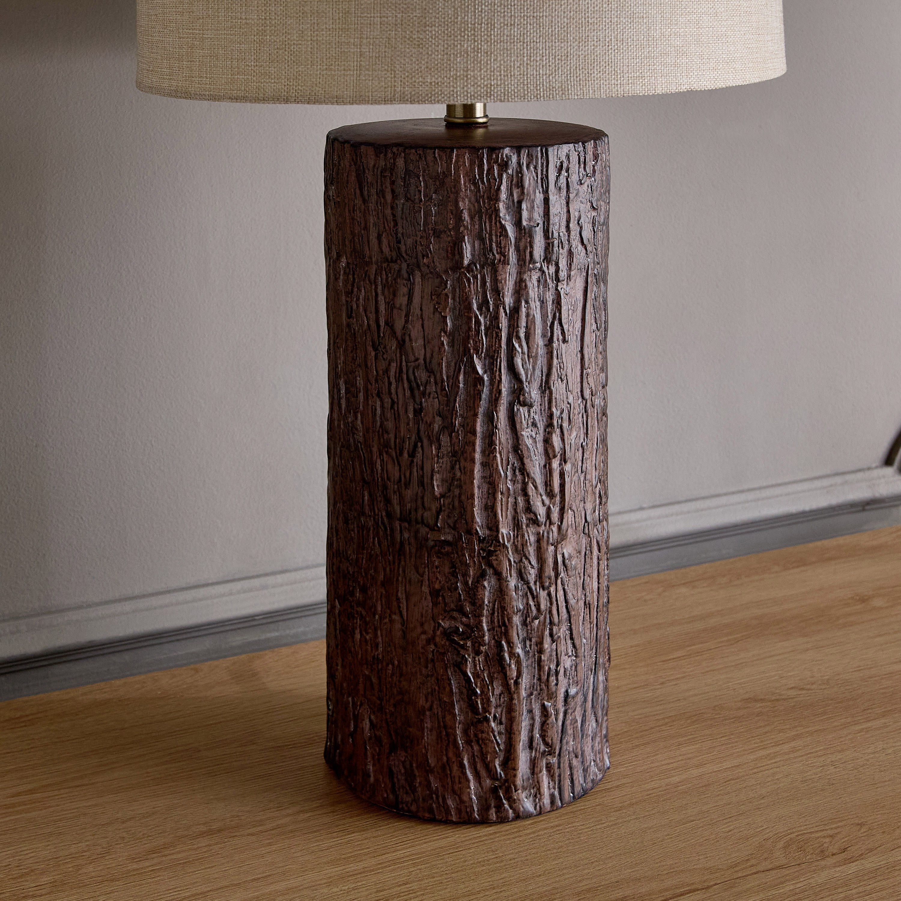 Valentina Ceramic Table Lamp - 69 cm-household-lighting-tableanddesklamps-image-4