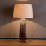 مصباح طاولة زجاج - رايلي - 74 سم-household-lighting-tableanddesklamps-image-4