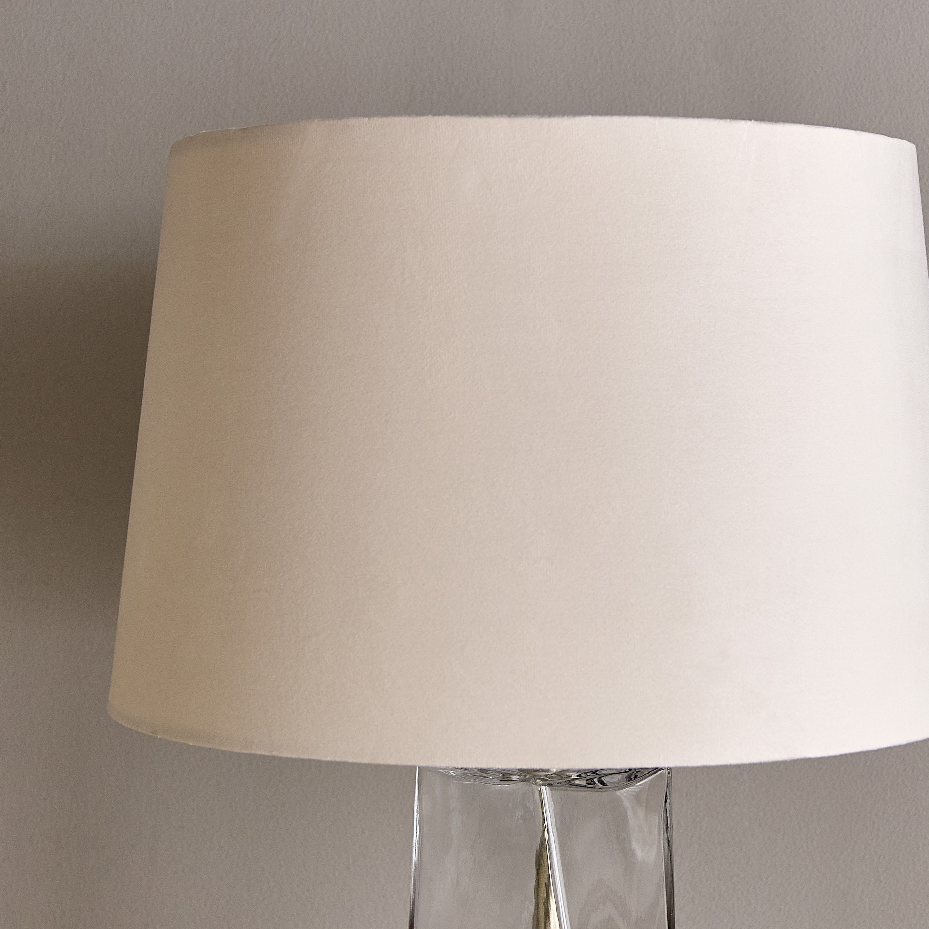 Rylee Glass Table Lamp - 74 cm-household-lighting-tableanddesklamps-image-3