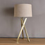 Sadie Metal Table Lamp - 79 cm-household-lighting-tableanddesklamps-image-1