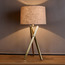 Sadie Metal Table Lamp - 79 cm-household-lighting-tableanddesklamps-image-2