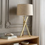 Sadie Metal Table Lamp - 79 cm-household-lighting-tableanddesklamps-image-5