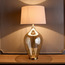 Kinsley Glass Table Lamp - 89 cm-household-lighting-tableanddesklamps-image-2