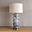 مصباح طاولة زجاجي - عزرا - 76 سم-household-lighting-tableanddesklamps-image-5