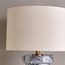 مصباح طاولة زجاجي - عزرا - 76 سم-household-lighting-tableanddesklamps-image-3