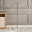Mazen Glass Floor Lamp - 140 cm-household-lighting-floorlamps-image-1