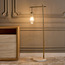Mazen Glass Floor Lamp - 140 cm-household-lighting-floorlamps-image-2