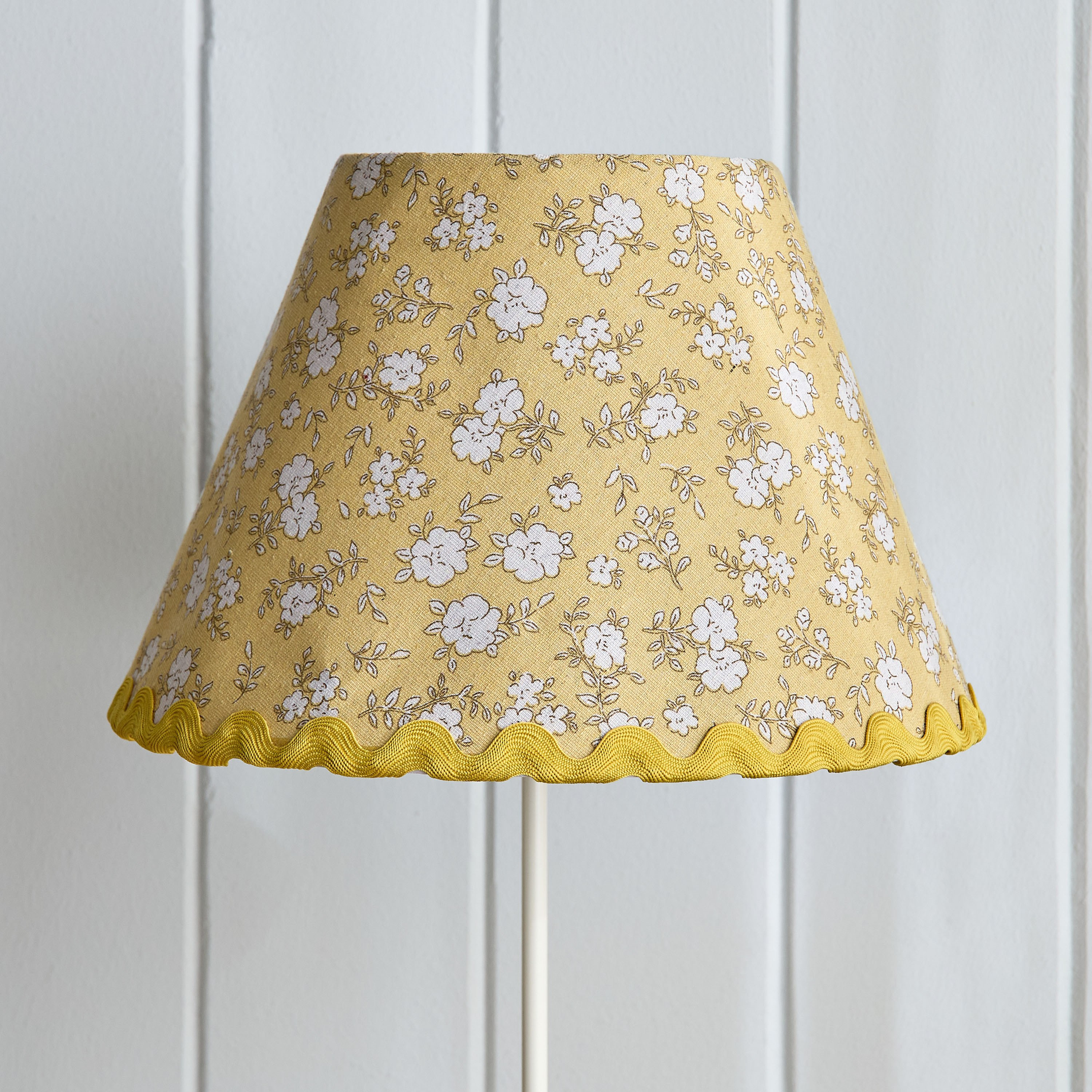 Mix and Match Linen Lamp Shade - 27 cm-household-lighting-tableanddesklamps-image-1