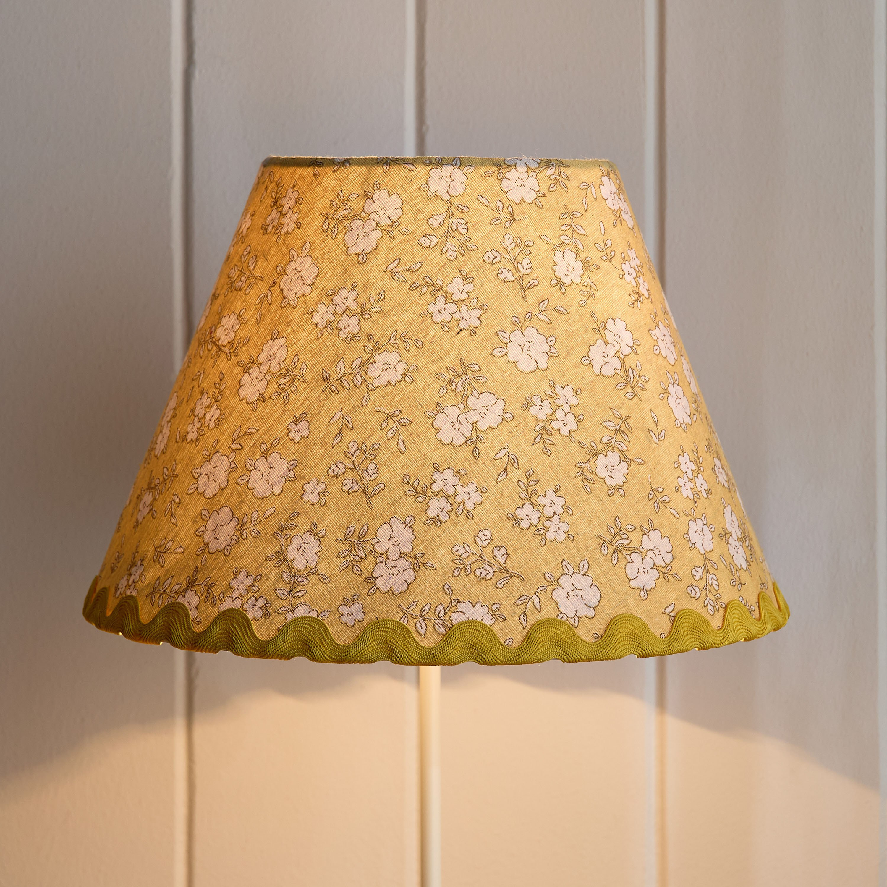 Mix and Match Linen Lamp Shade - 27 cm-household-lighting-tableanddesklamps-image-2